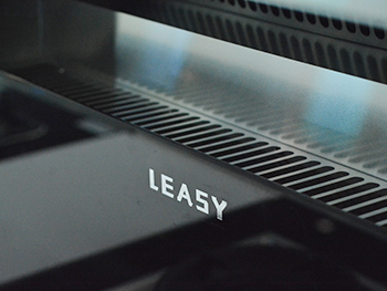 共贏集成大勢 | 領(lǐng)致集成灶全國隆重招商 期待您